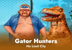 Gator Hunters